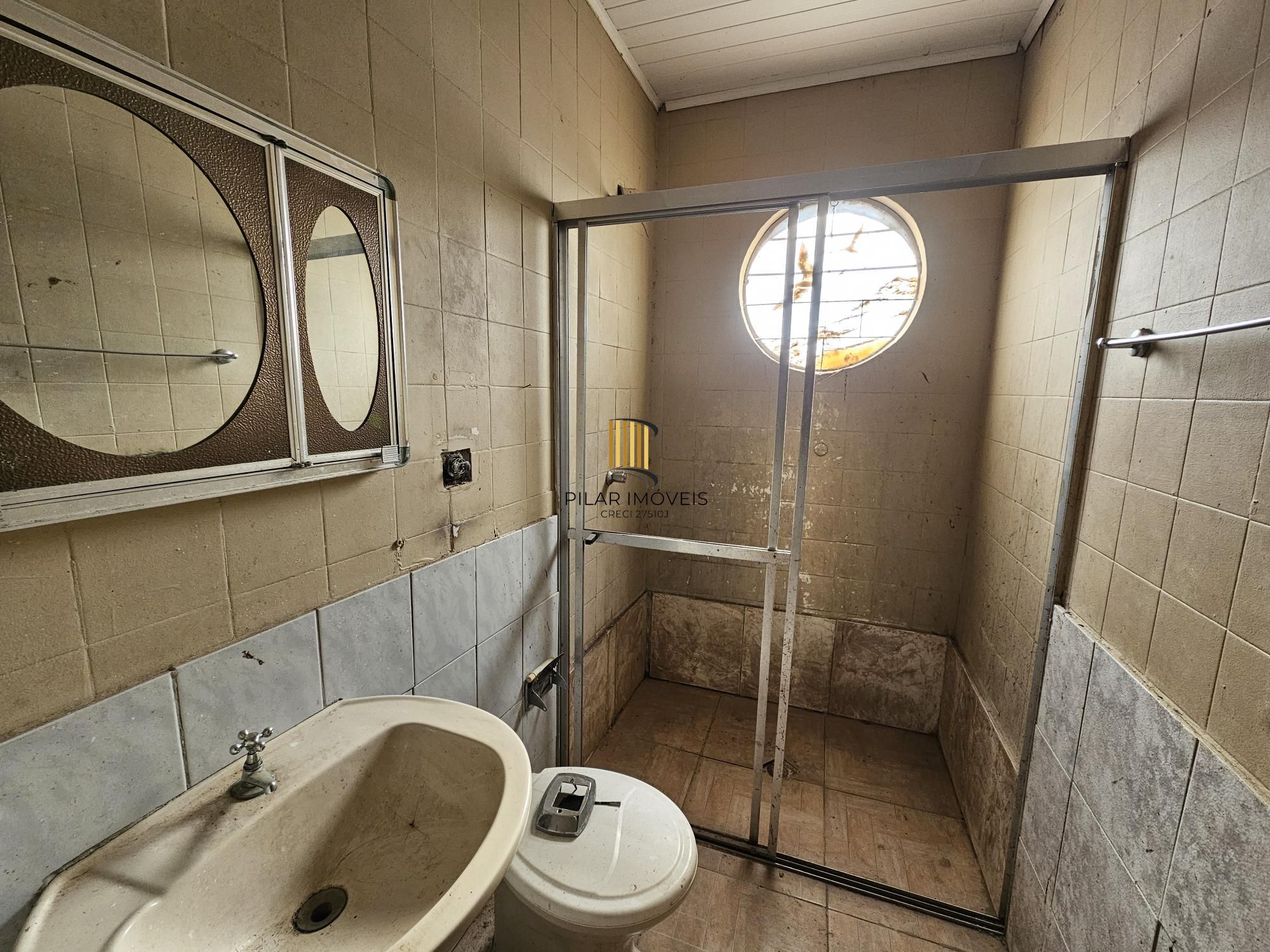 CASA 03 SUÍTES + APARTAMENTO 2 DORMITÓRIOS BAIRRO NONOAI