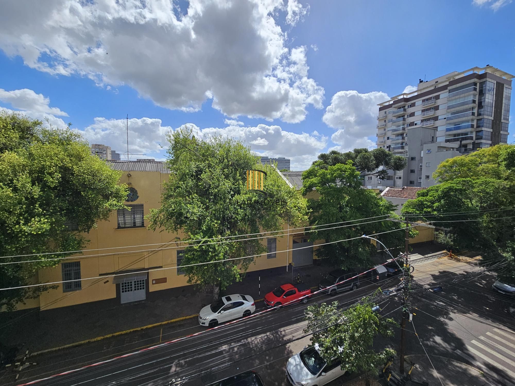 JUNTINHO DA REDENÇÃO COM CHURRAQUEIRA VAGA E ELEVADOR