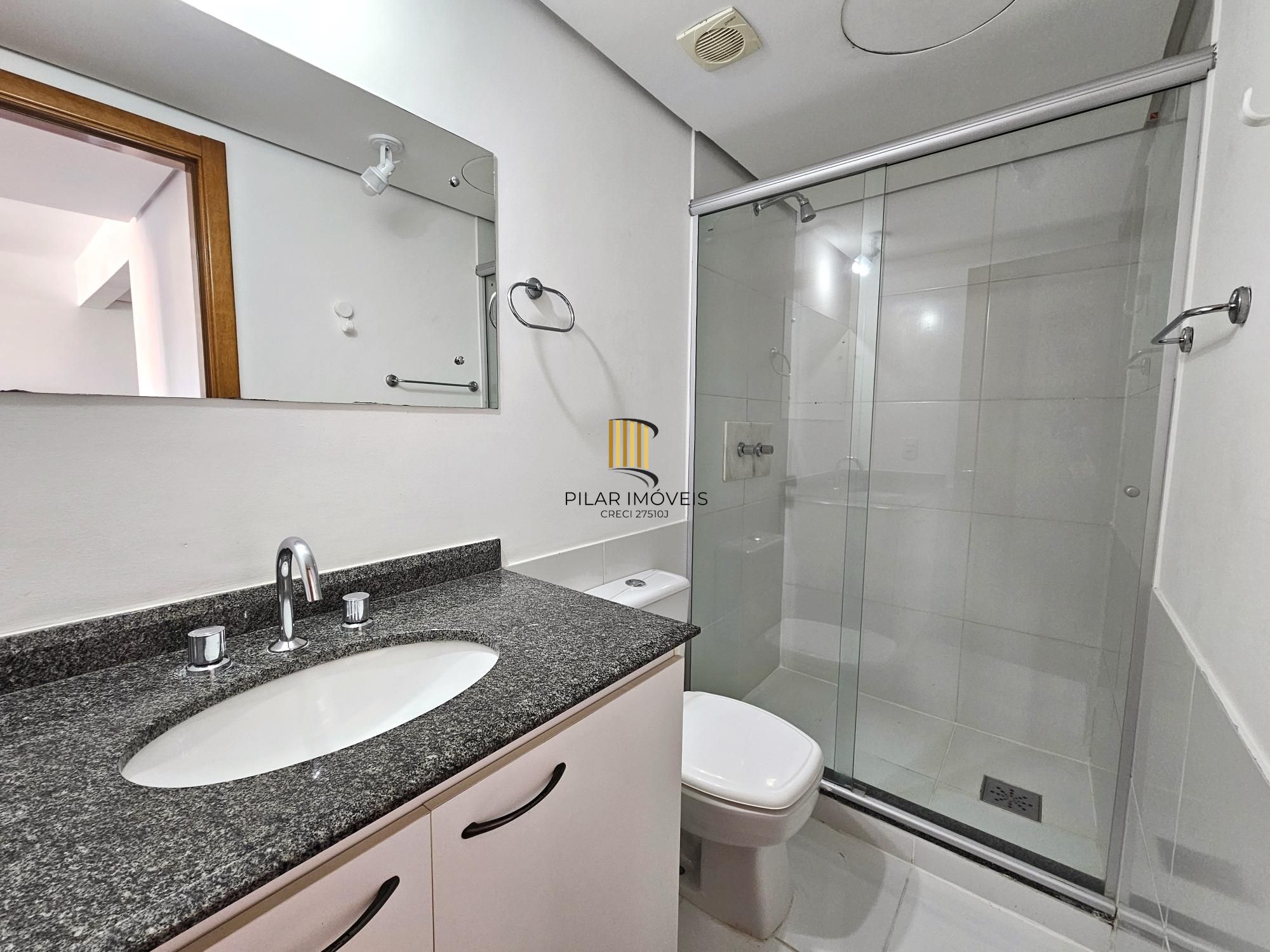 Apartamento 1 dormitório com vaga no Spot