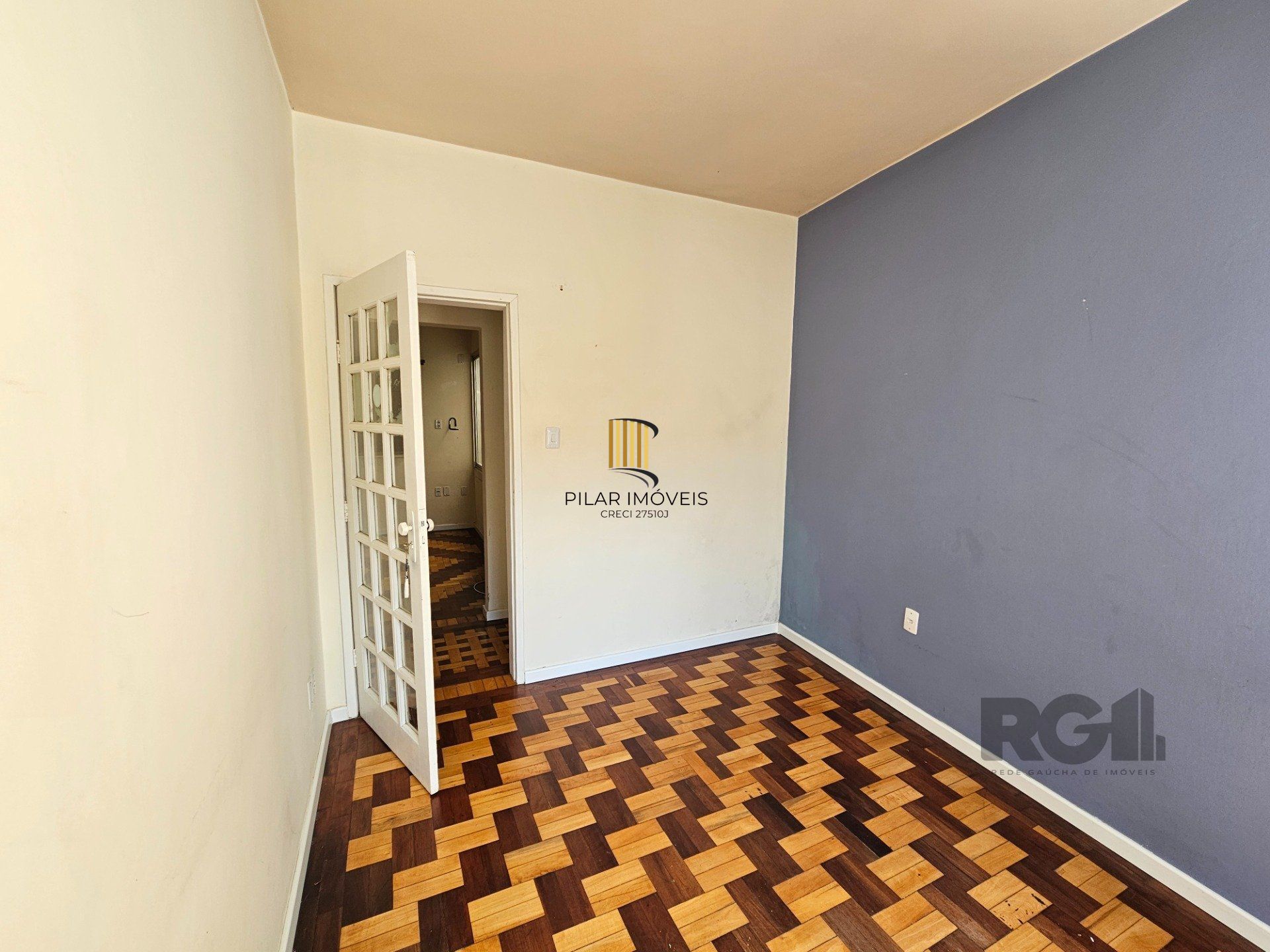 Apartamento 2 dormitórios no bairro Cidade Baixa