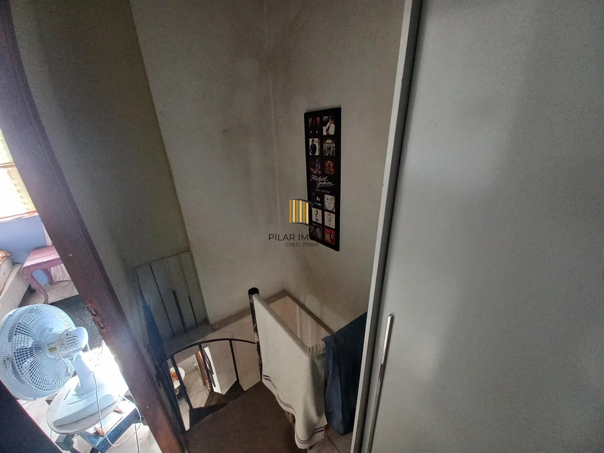Casa de Condomínio 2 dormitórios no bairro Hípica