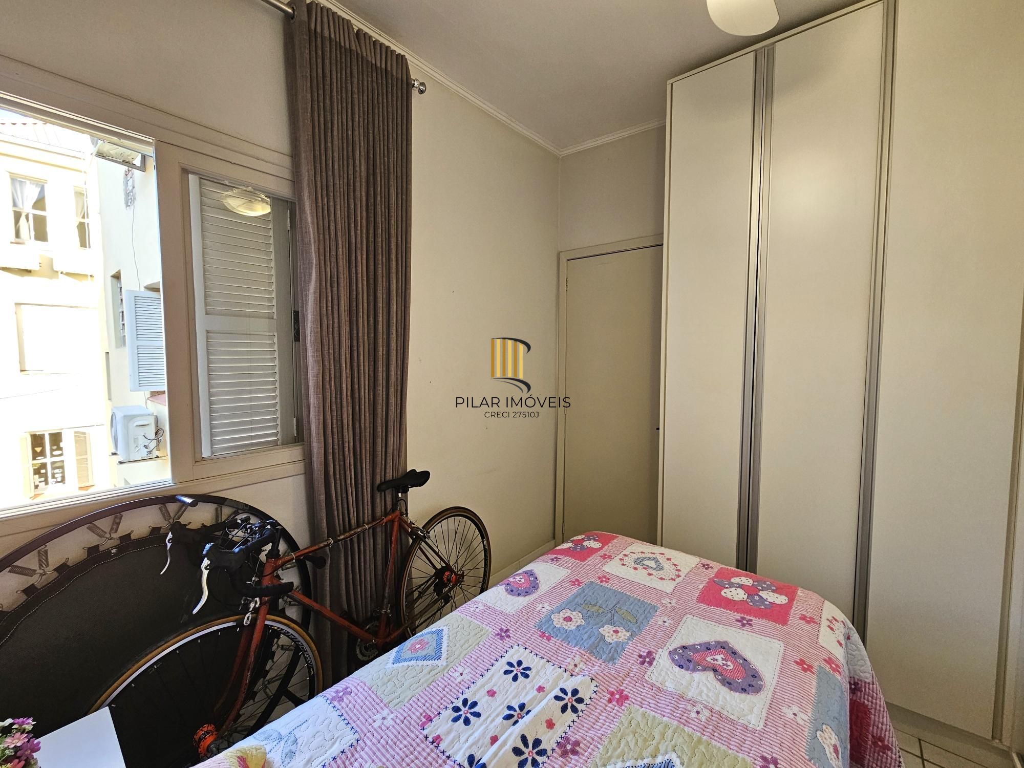 BOM FIM: 3 DORM | 108M2 | SEMIMOBILIADO | 1 VAGA