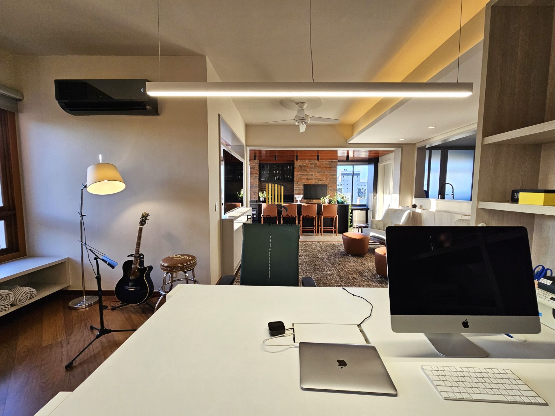 Apartamento 3 dormitórios no bairro São João