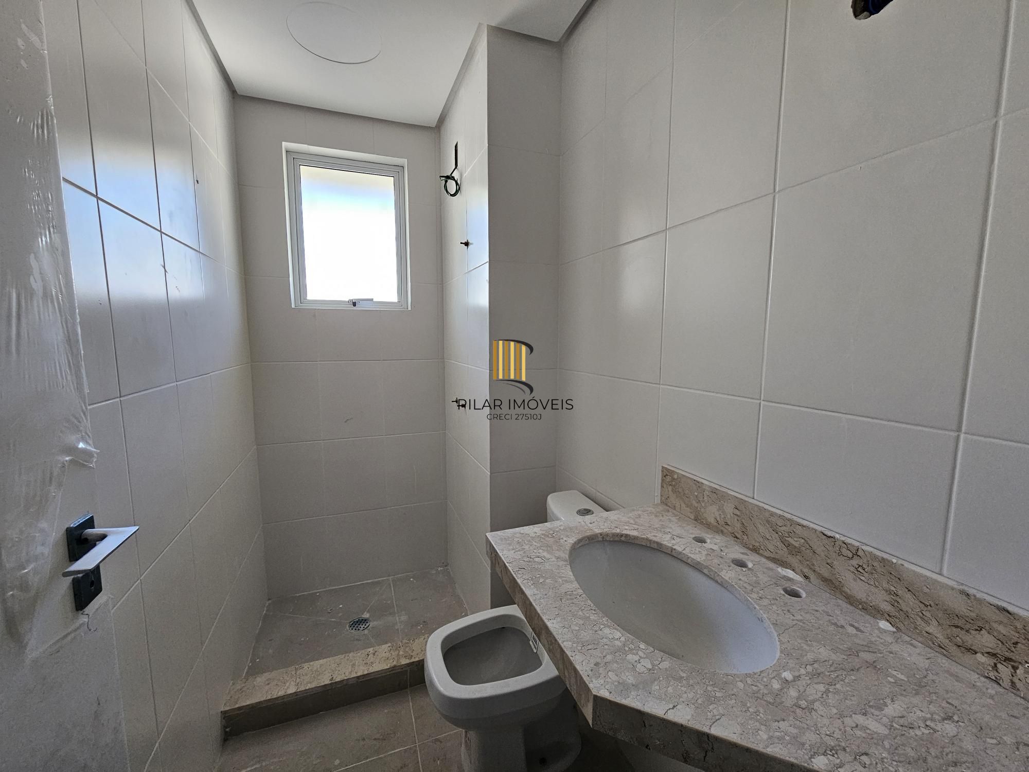 Apartamento 2 dormitórios no bairro São João