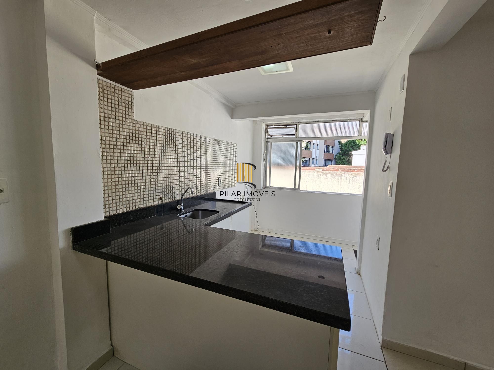 Próximo Zaffari Higienópolis | Apartamento 1 Dormitório