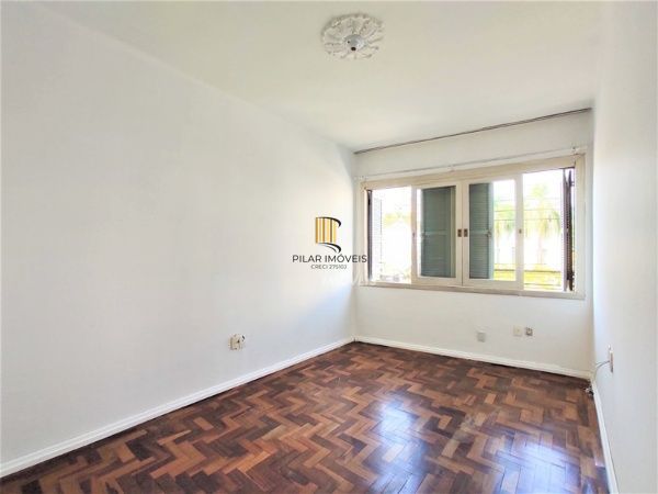 Apartamento 3 dormitórios, com elevador e em frente a Redenção