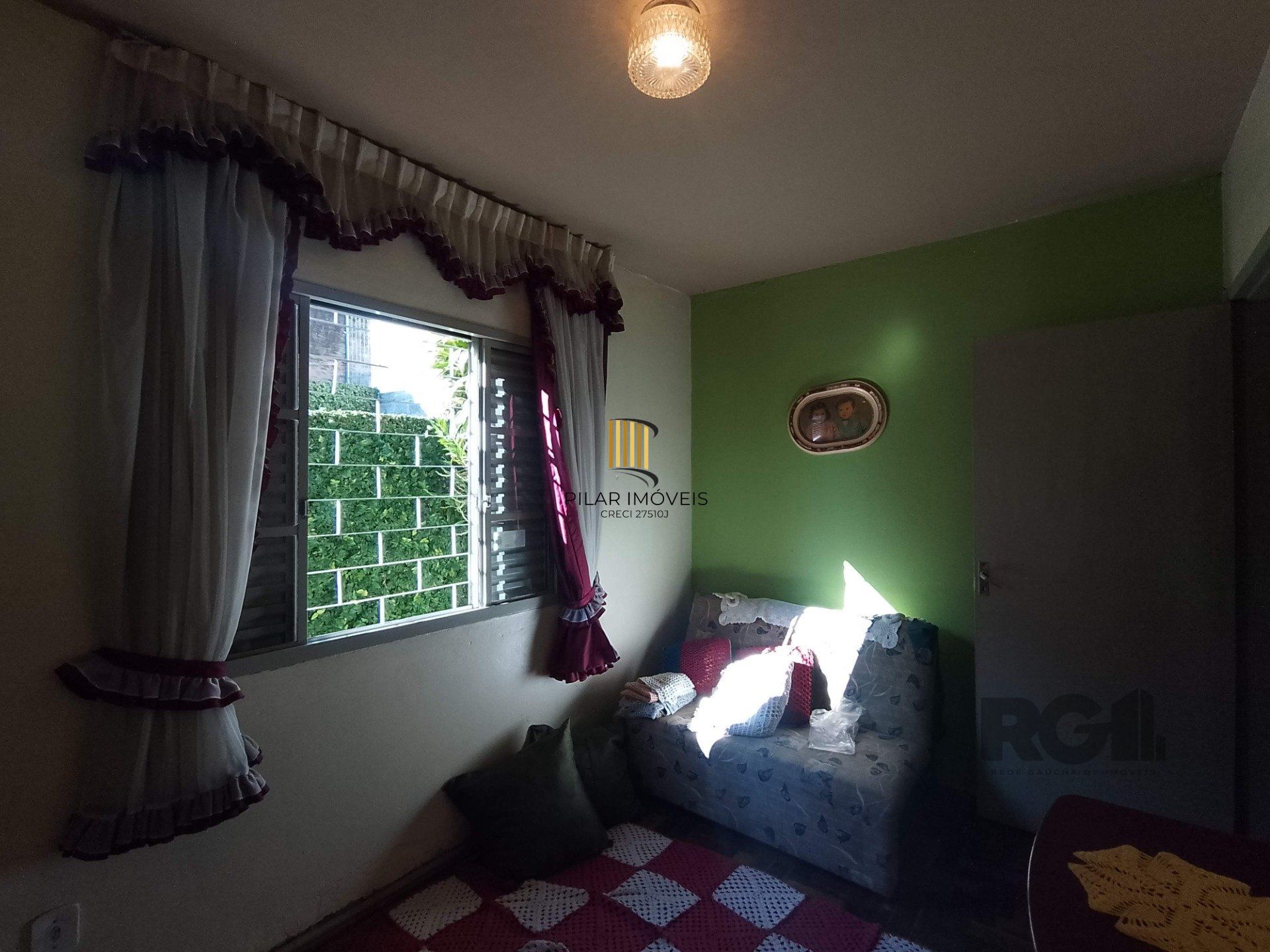 Casa 3 dormitórios no bairro Vila Jardim