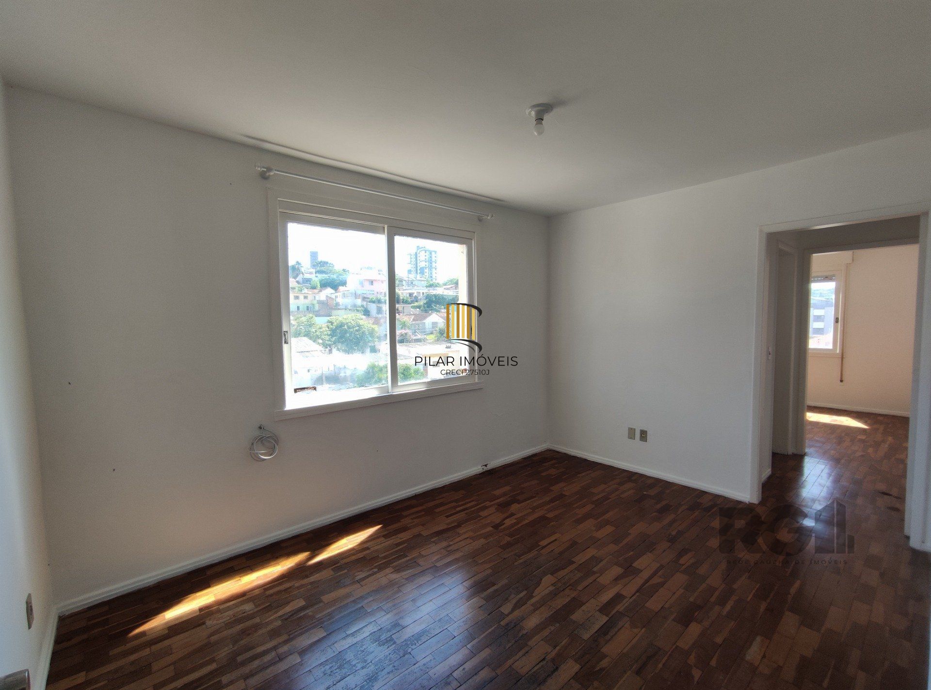 Apartamento 1 dormitório no bairro Jardim do Salso - Pilar Imóveis