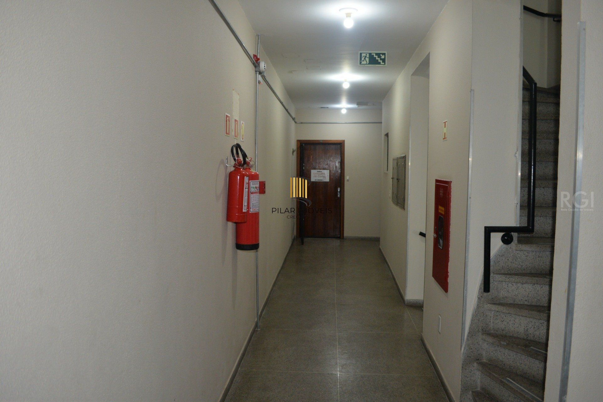 Conjunto/Sala para Venda - 36.22m², 0 dormitórios, Passo da Areia