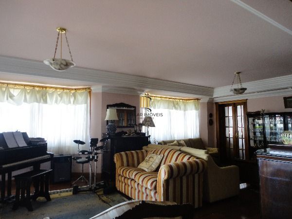 Apartamento para Venda - 362.96m², 4 dormitórios, sendo 4 suites, 4 vagas - Moinhos De Vento