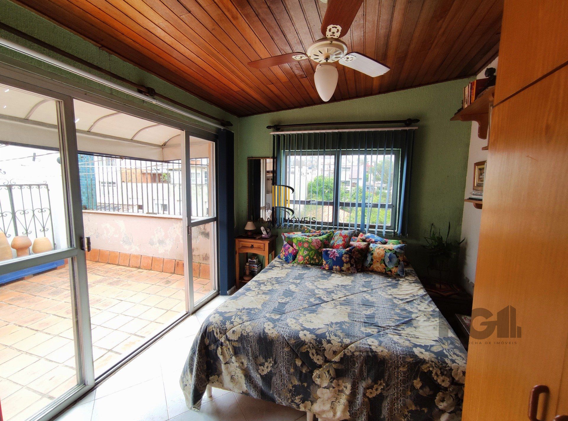 Cobertura 2 dormitórios no bairro Petrópolis