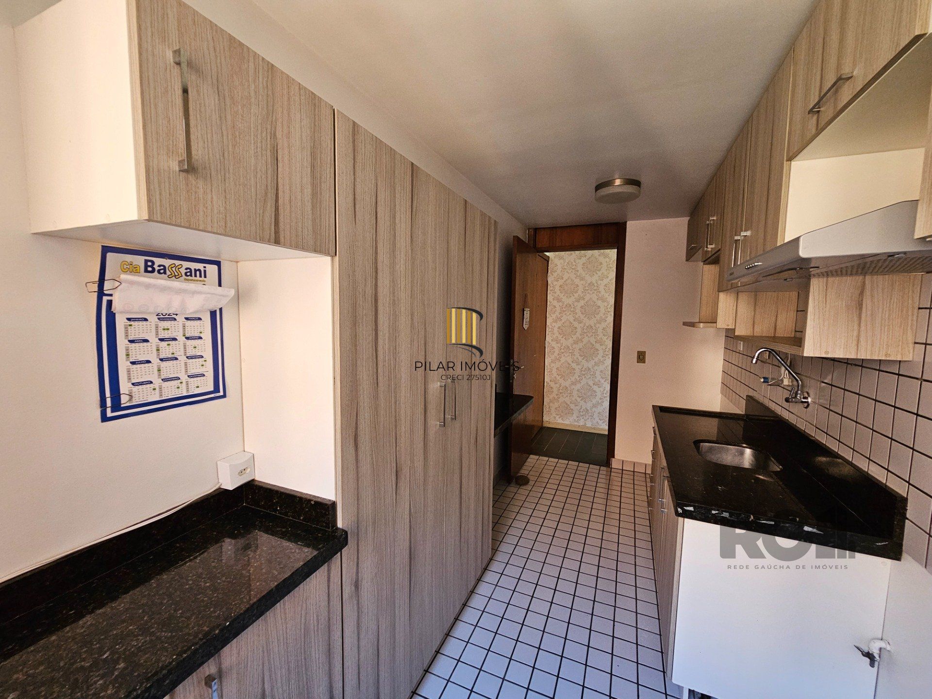 Apartamento 3 dormitórios no bairro Petrópolis