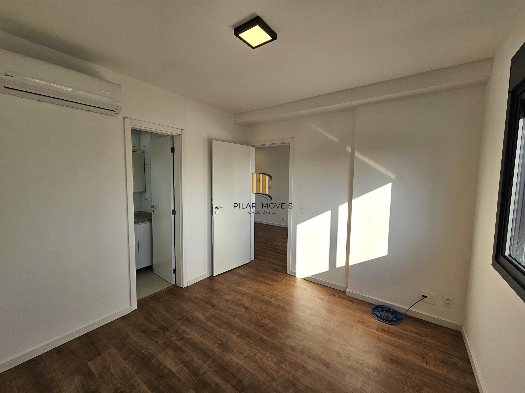 1 DORM C/SUÍTE | CHURRASQUEIRA | 2 VAGAS | INFRAESTRUTURA COMPLETA