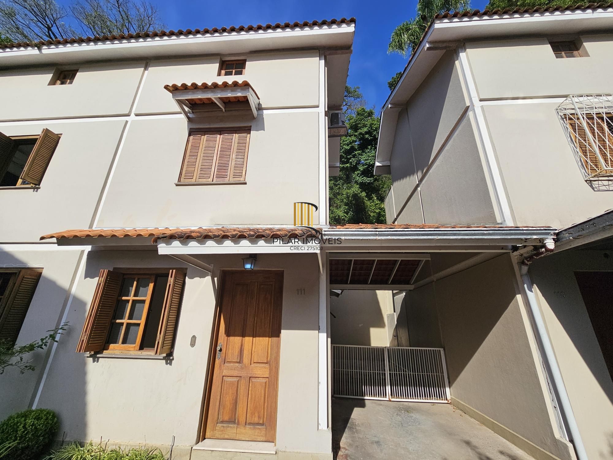 CASA EM CONDOMÍNIO PERTINHO DA OSCAR PEREIRA