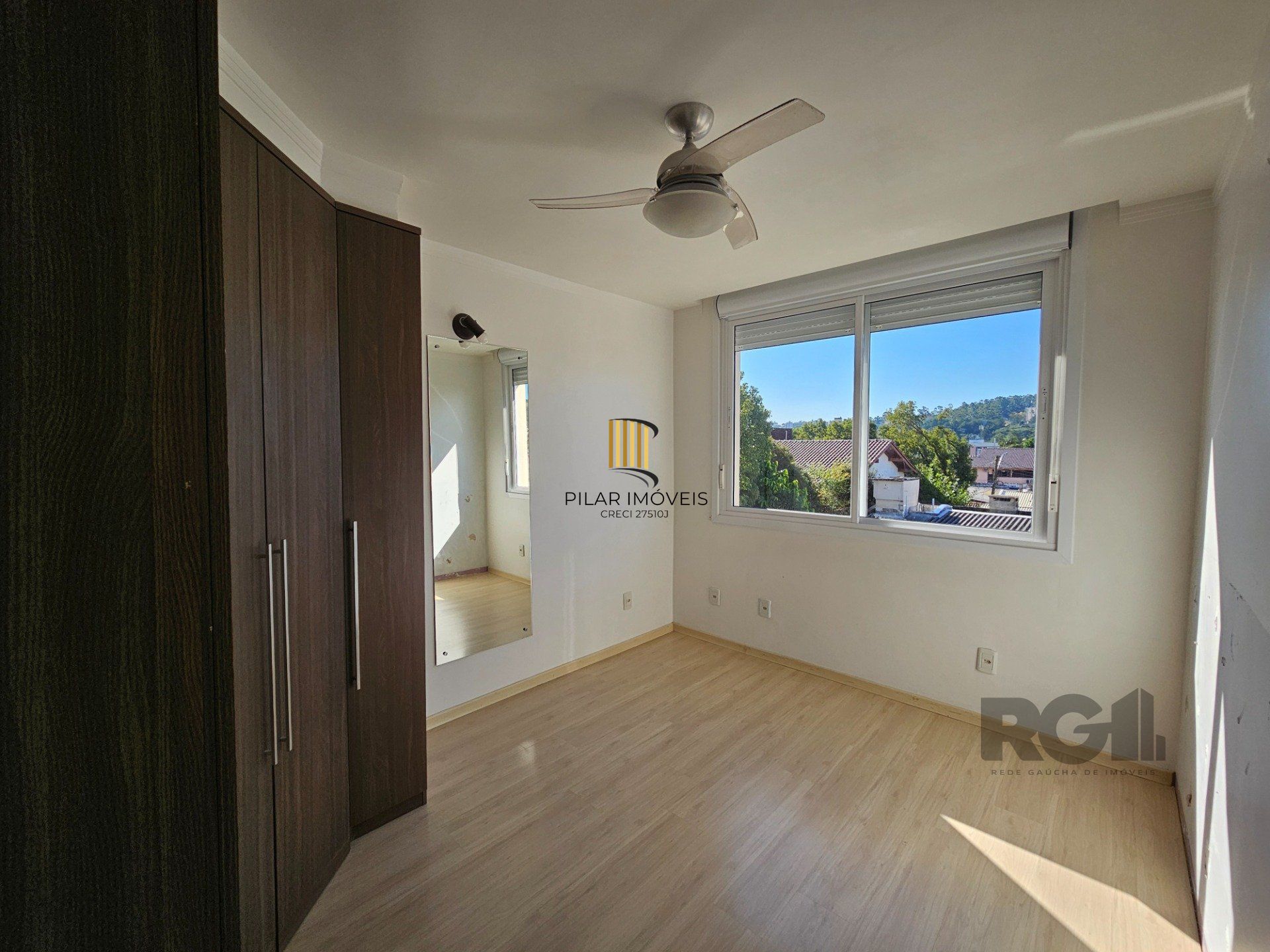 Apartamento 1 dormitório no bairro Partenon