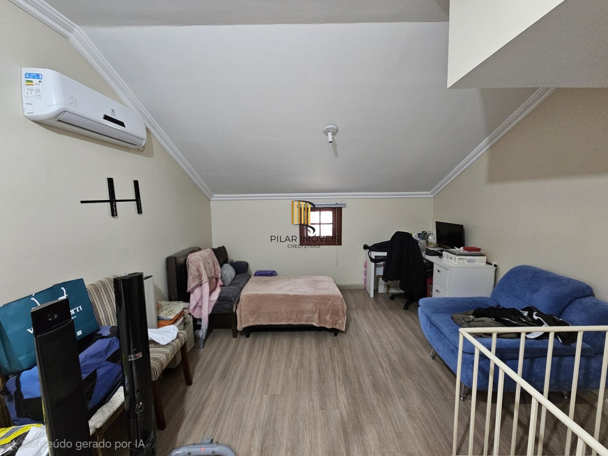 CASA EM CONDOMÍNIO PERTINHO DA OSCAR PEREIRA