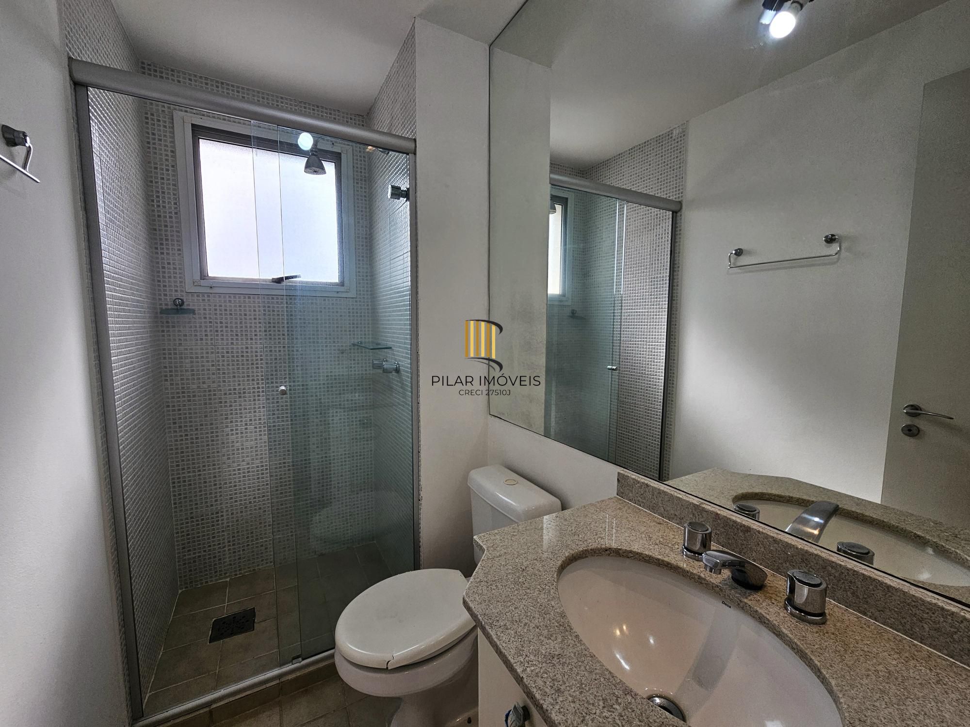 Apartamento 3 Dorm sendo 1 suite e 2 vagas