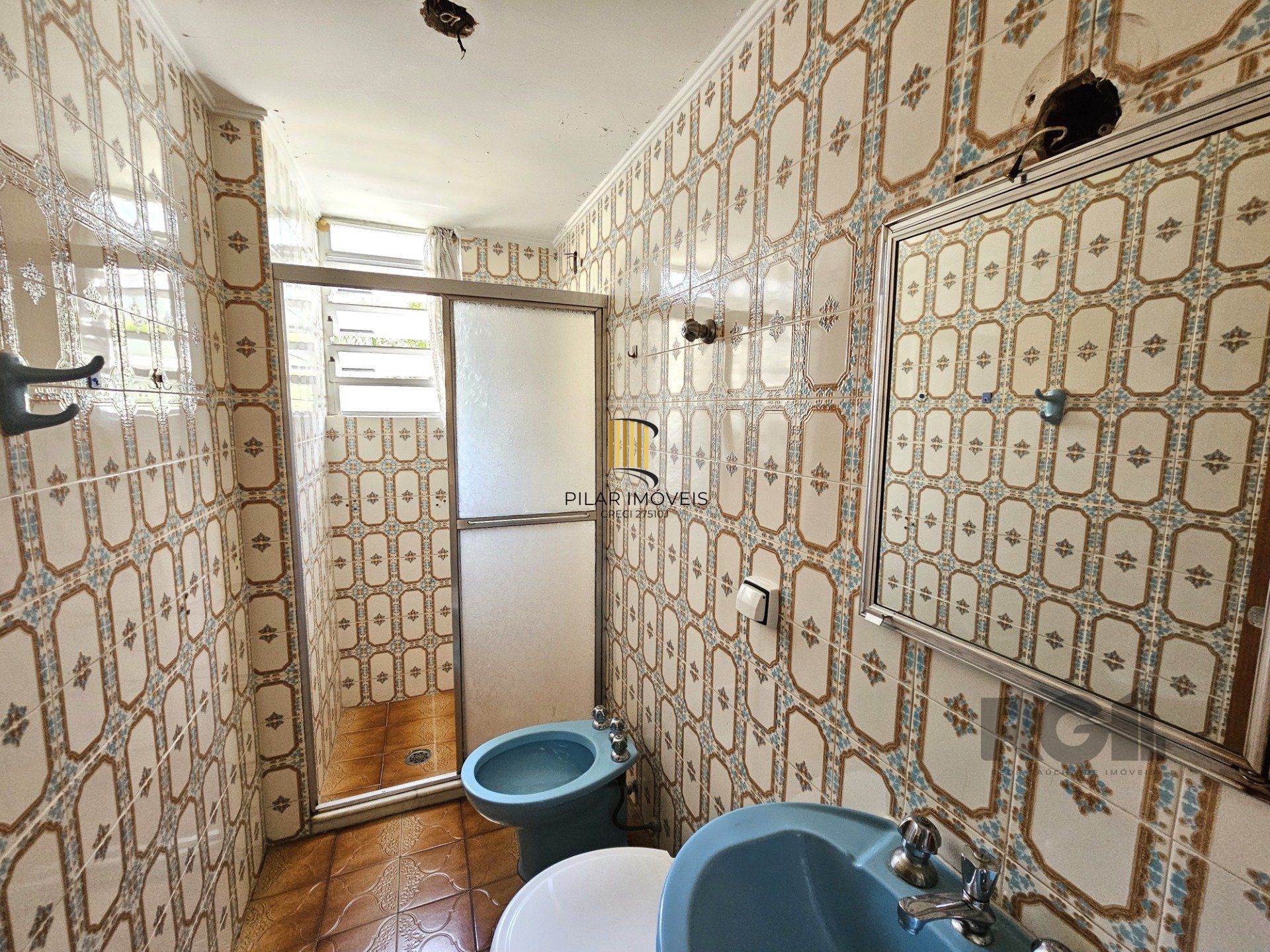 Apartamento para Venda - 94.09m², 3 dormitórios, 2 vagas - Mont Serrat