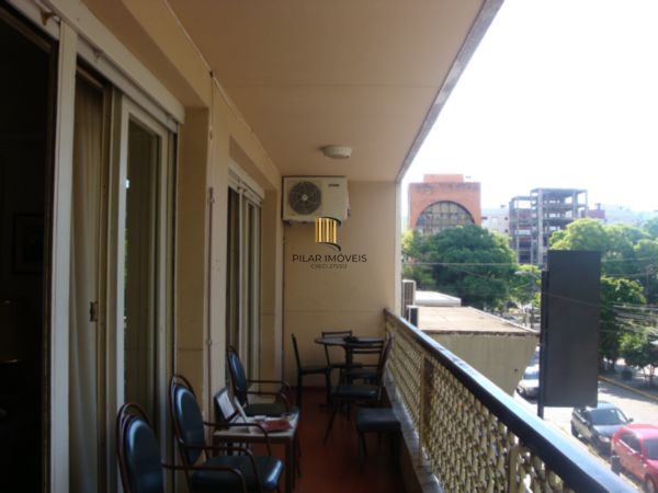 Apartamento para Venda - 190m², 4 dormitórios, 1 vaga - Rio Branco - Pilar Imóveis