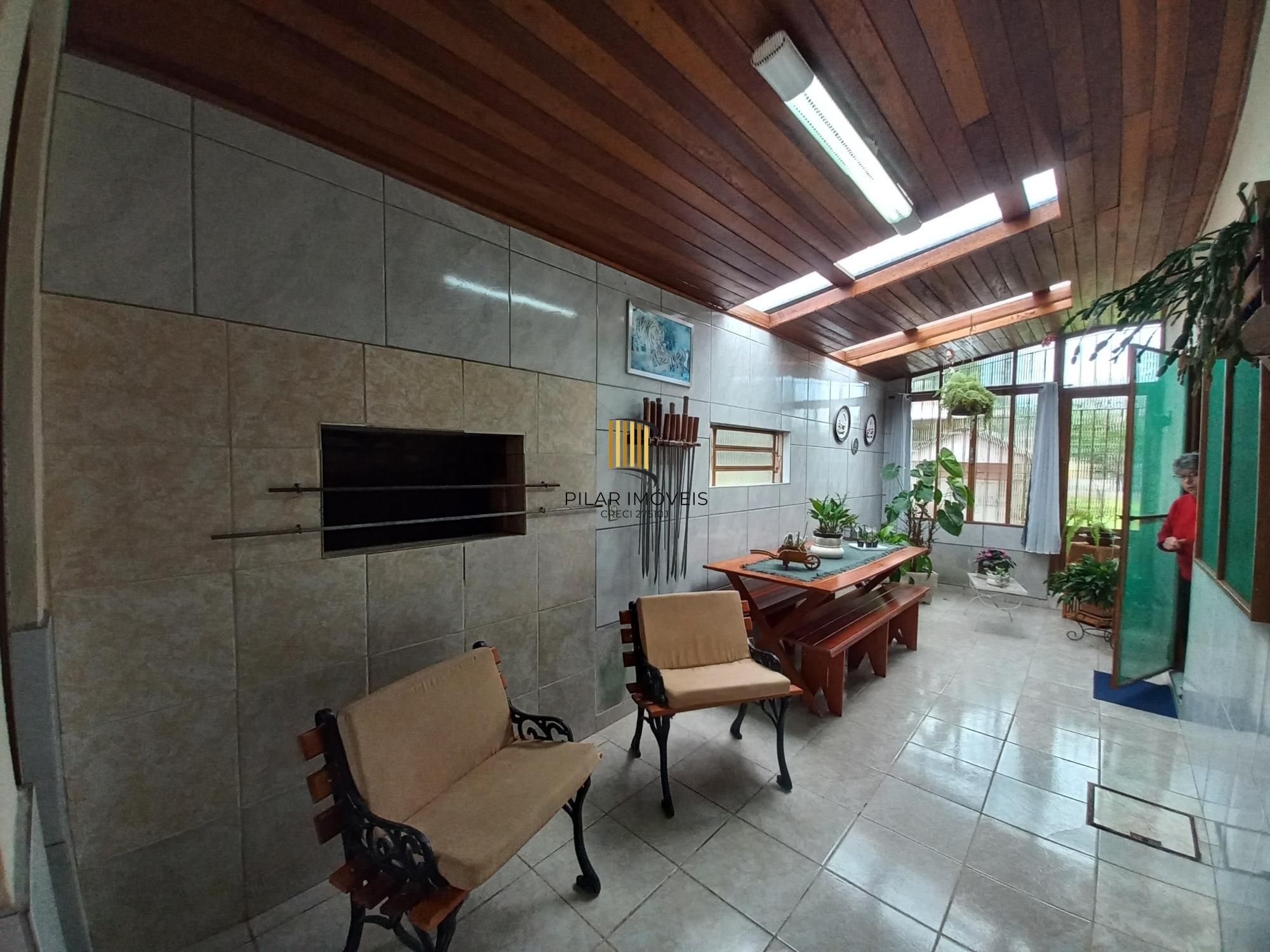Casa de Condomínio 3 dormitórios no bairro Águas Claras III (Águas Claras)