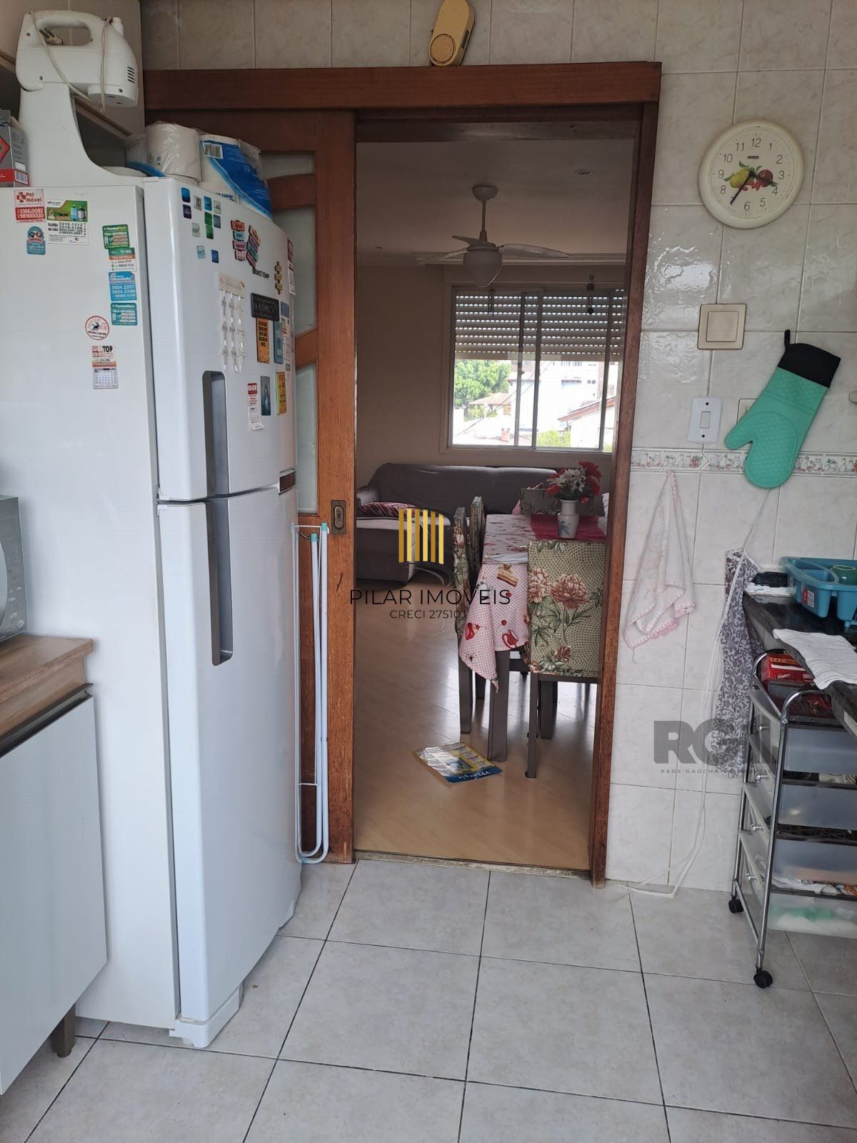 Apartamento 2 dormitórios no bairro Partenon