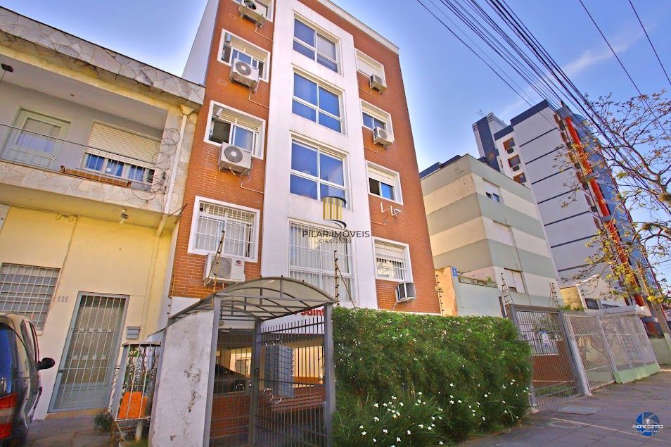 Apartamento 2 dormitórios com vaga no Passo D'areia - Pilar Imóveis