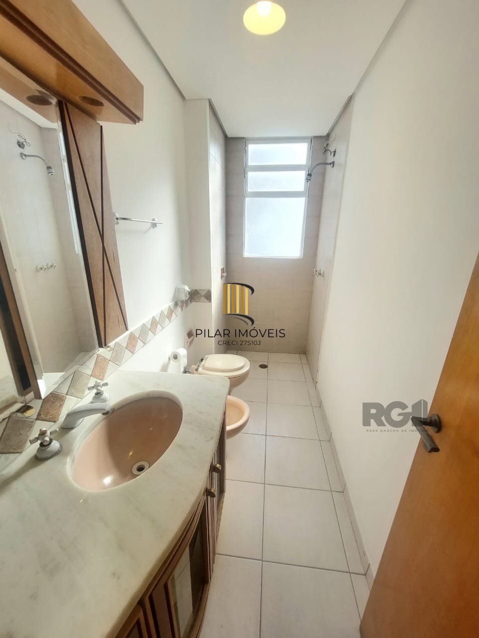 Apartamento 3 dormitórios no bairro Santana