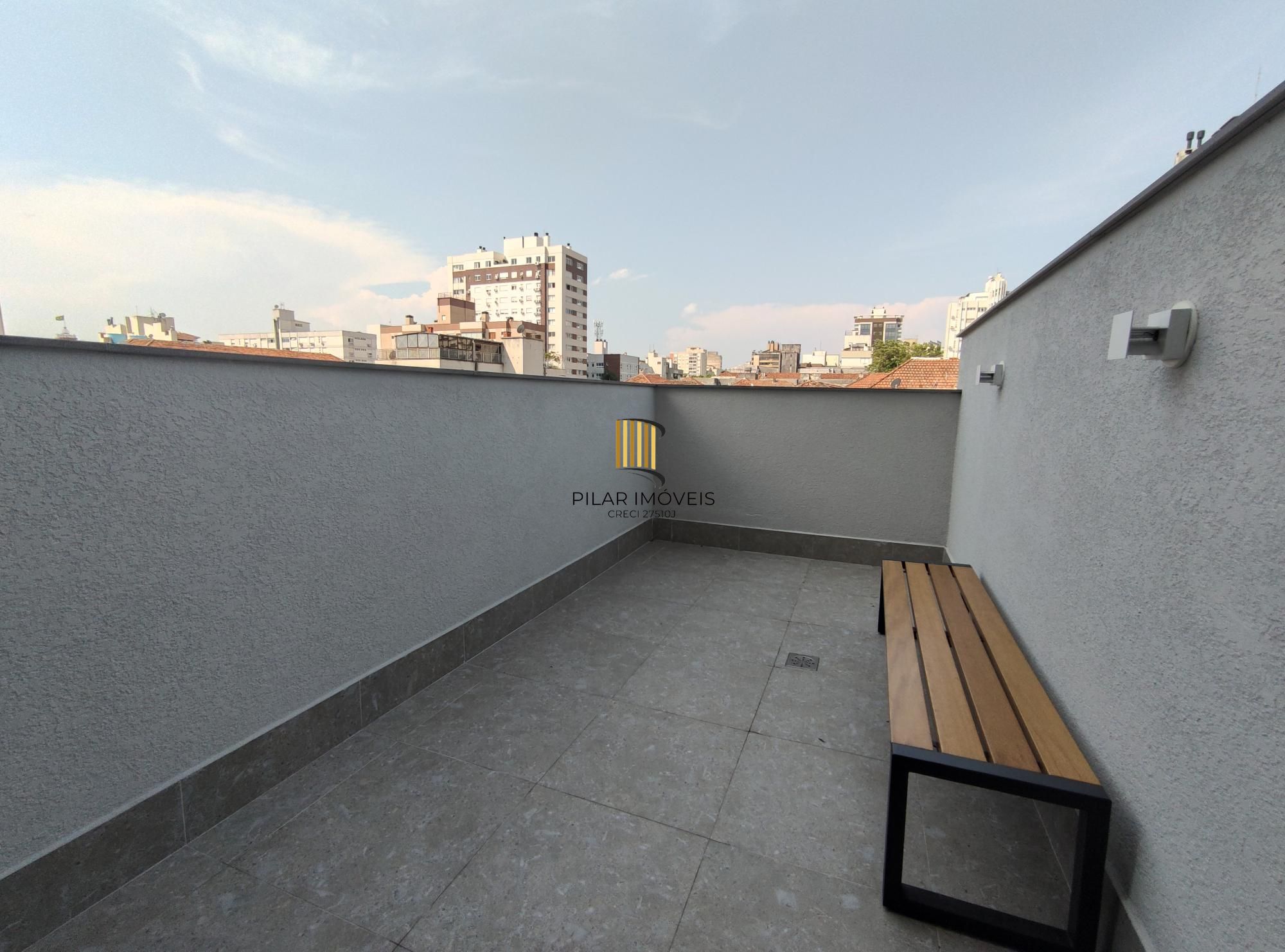 1 DORM C/SUÍTE | CHURRASQUEIRA | 2 VAGAS | INFRAESTRUTURA COMPLETA