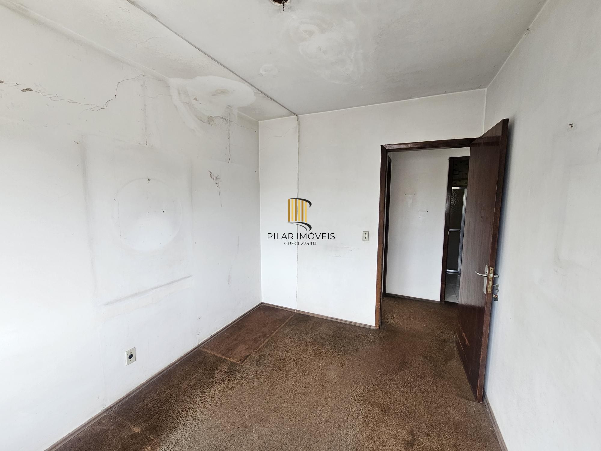 Cobertura 2 dormitórios com suite, elevador e vaga