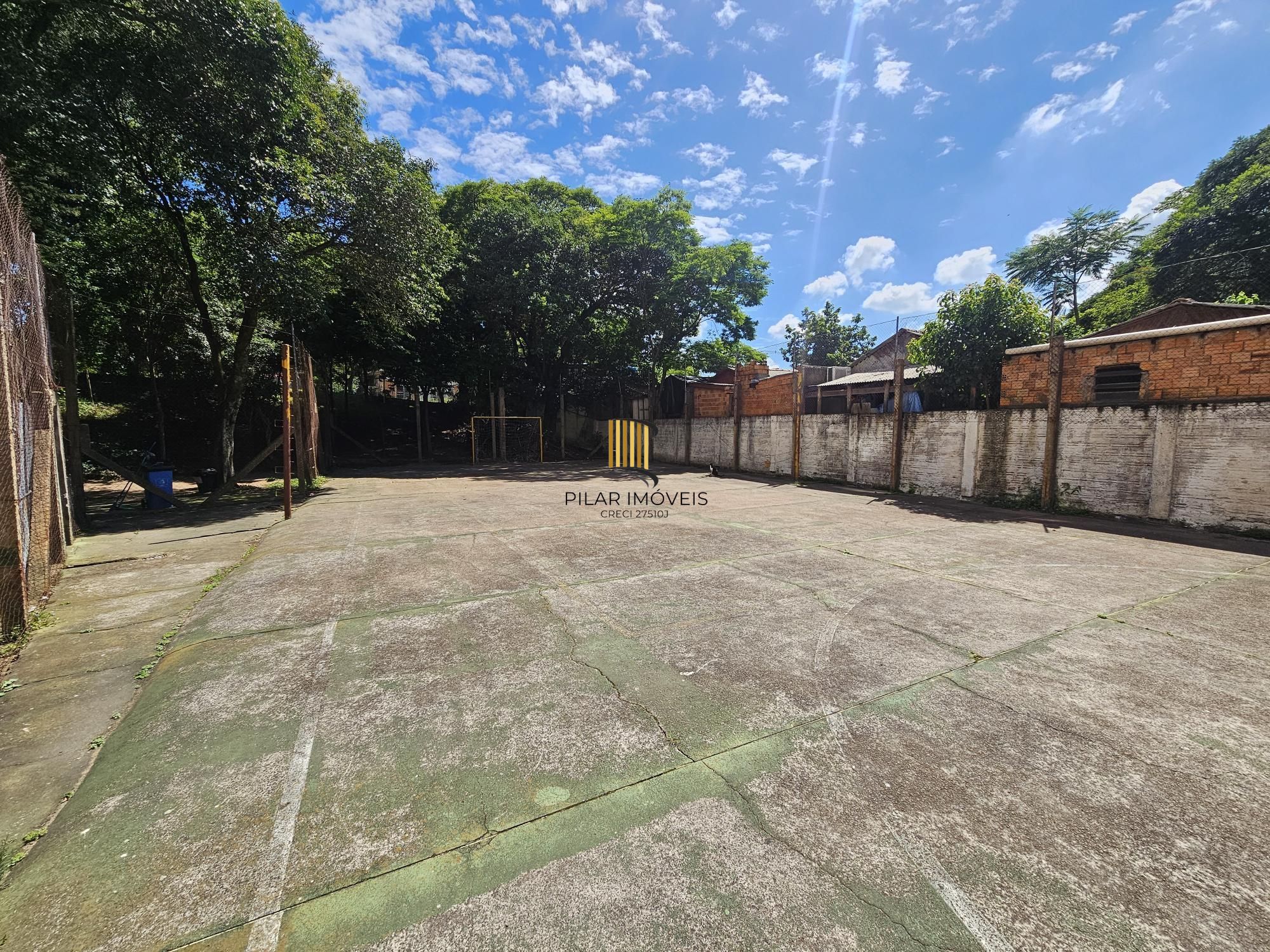 Apartamento 1 dormitório no bairro Cristal