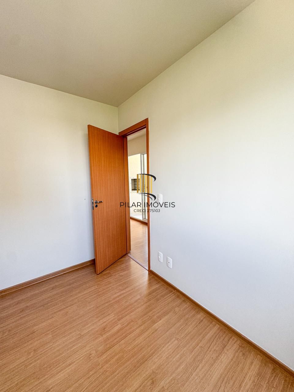 Apartamento 2 dormitórios no bairro Parque Santa Fé