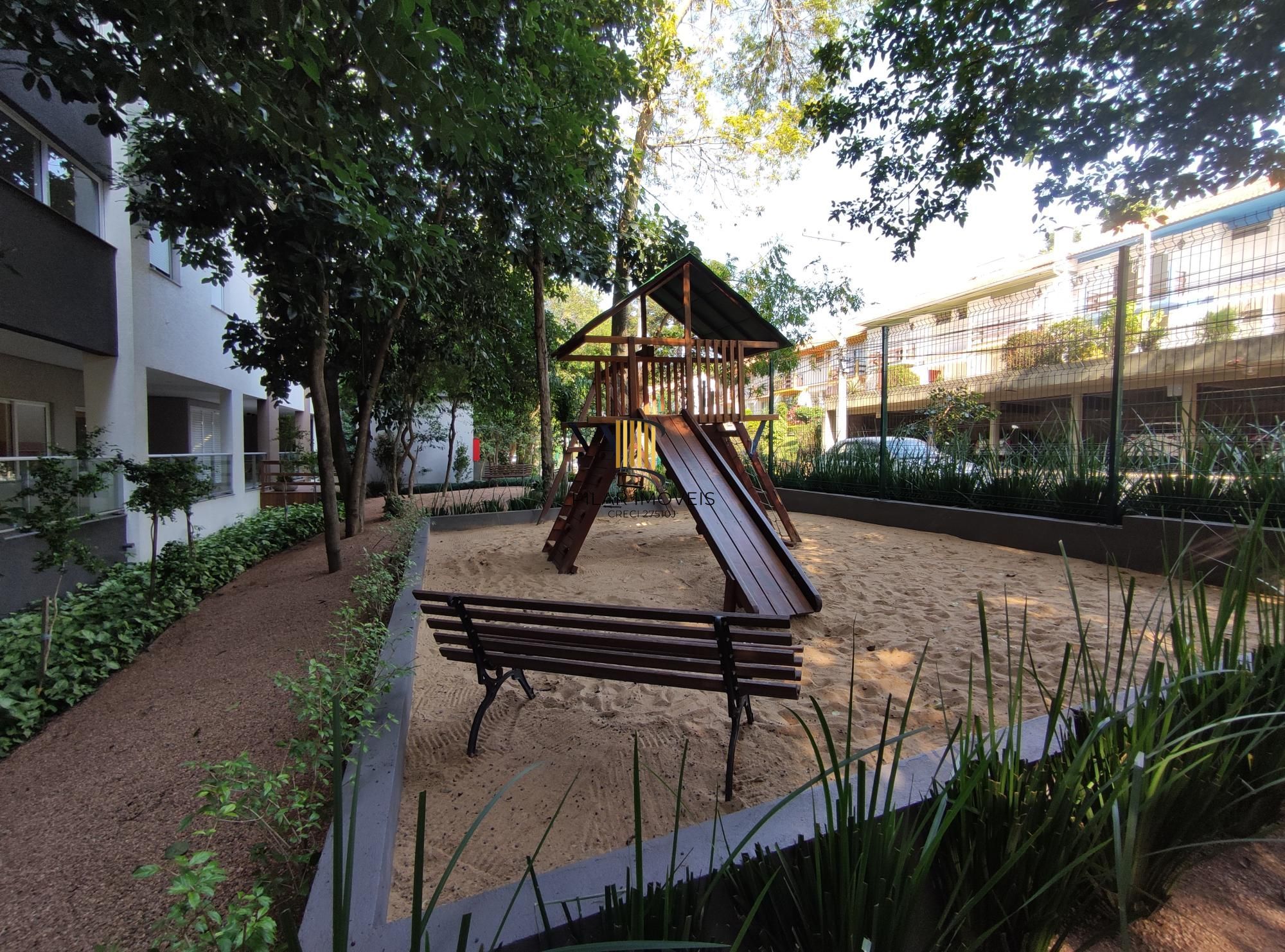 APARTAMENTO MOBILIADO | ÚLTIMO ANDAR