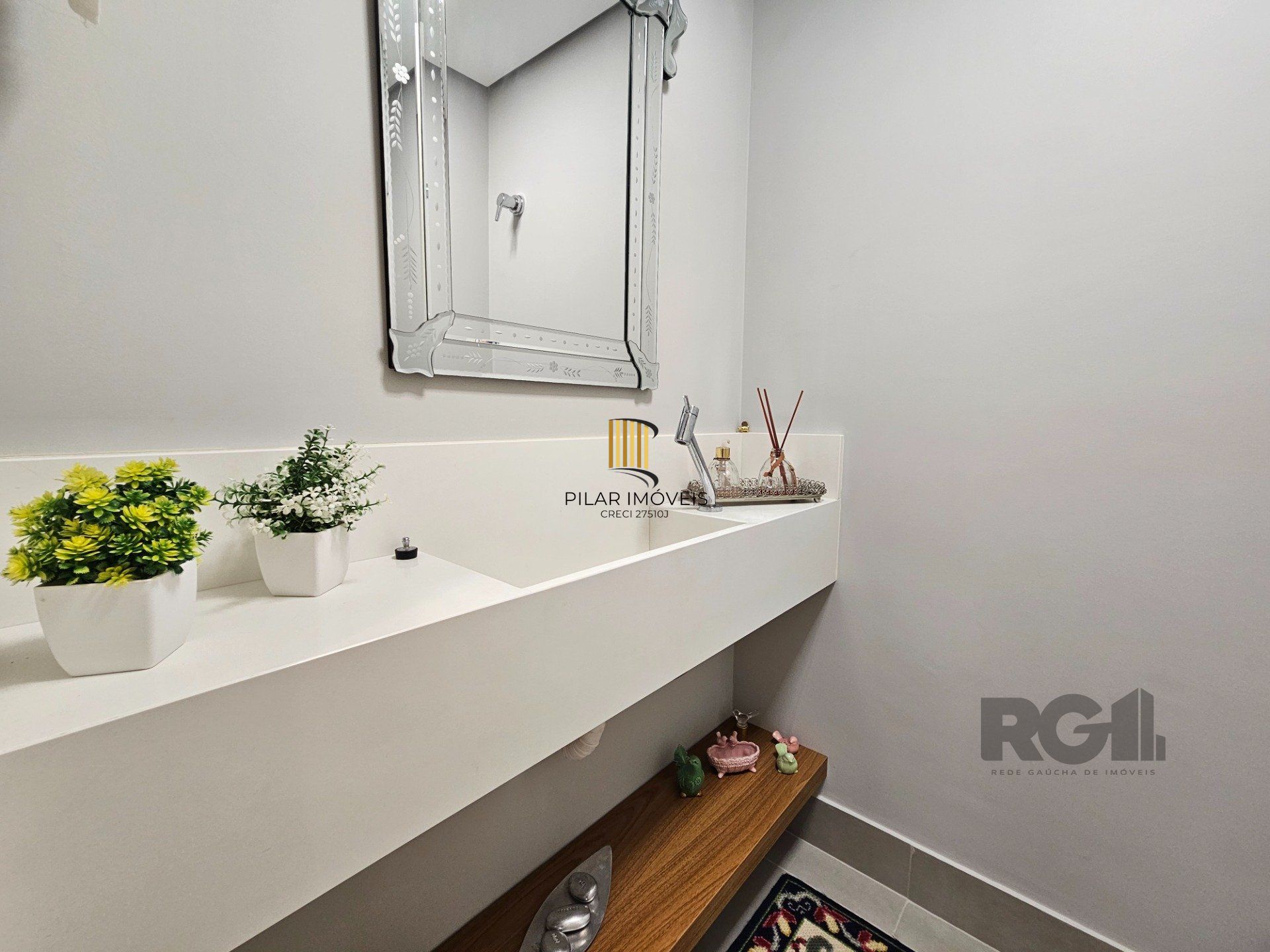 Apartamento 2 dormitórios no bairro Petrópolis