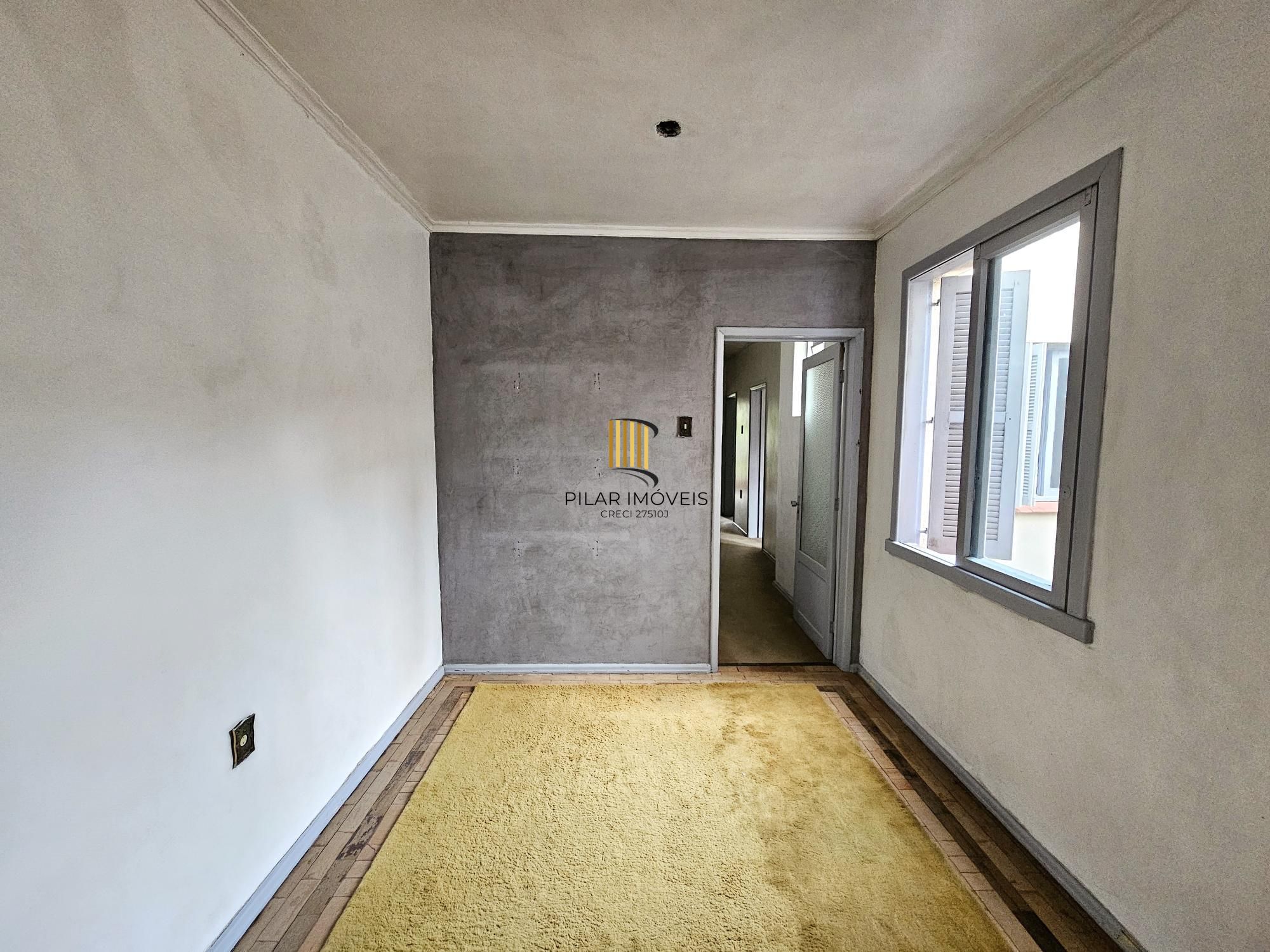 BOM FIM | 3 DORM COM VAGA | 122M2 | DE FRENTE