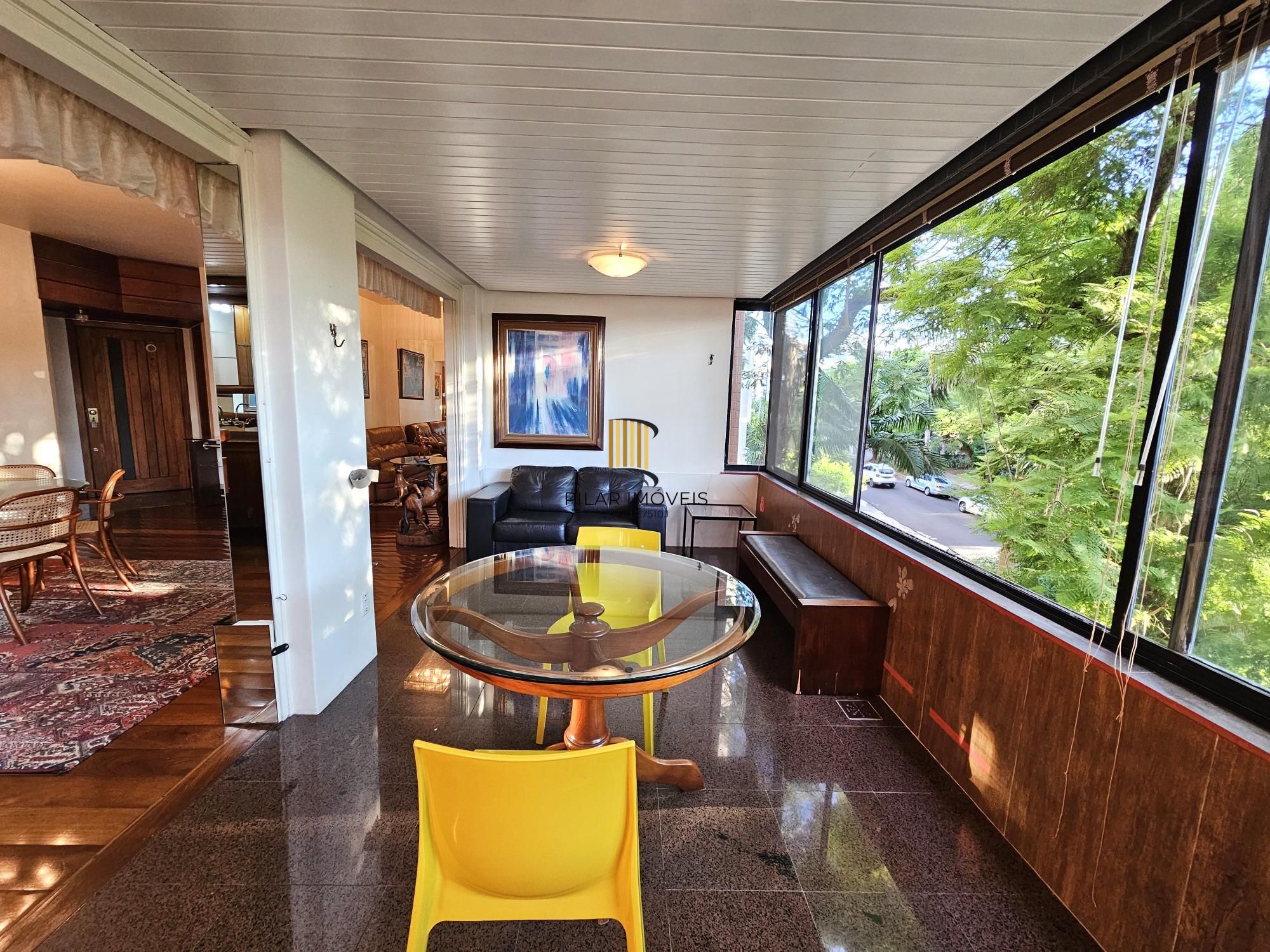 INCRÍVEL APARTAMENTO COM 167M2 PRIVATIVOS NO HIGIENÓPOLIS