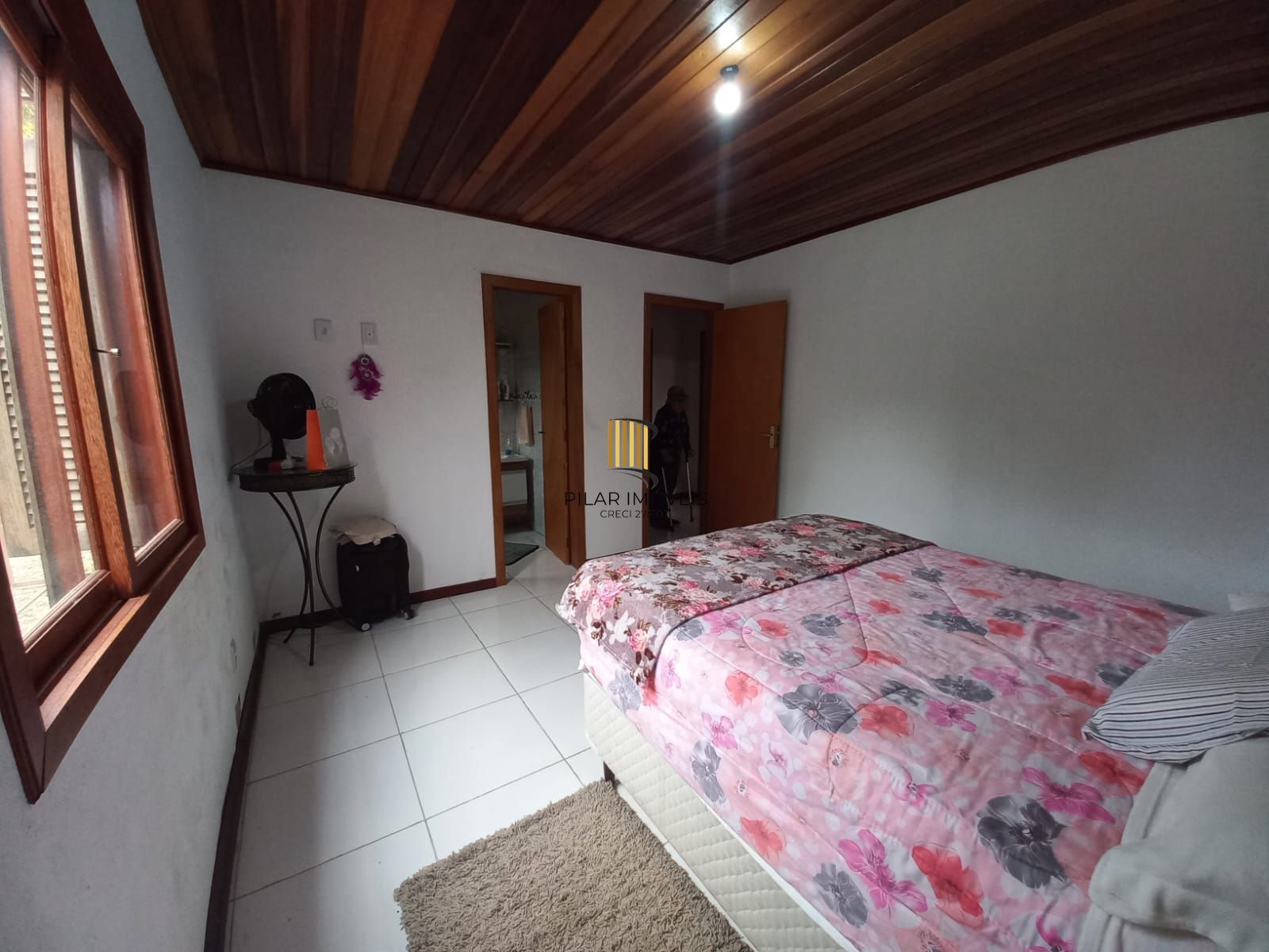 Casa de Condomínio 3 dormitórios no bairro Águas Claras III (Águas Claras)