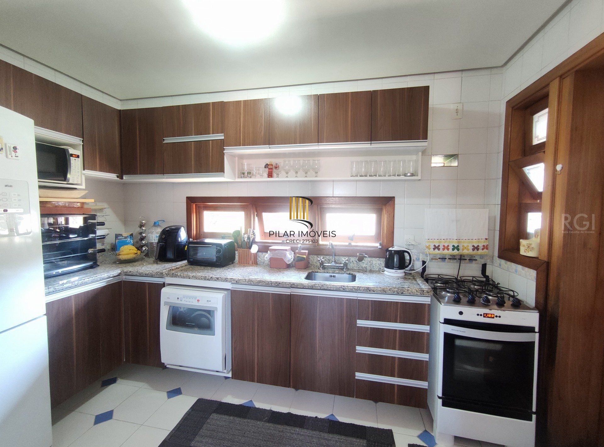 Apartamento 2 dormitórios no bairro Jardim do Salso