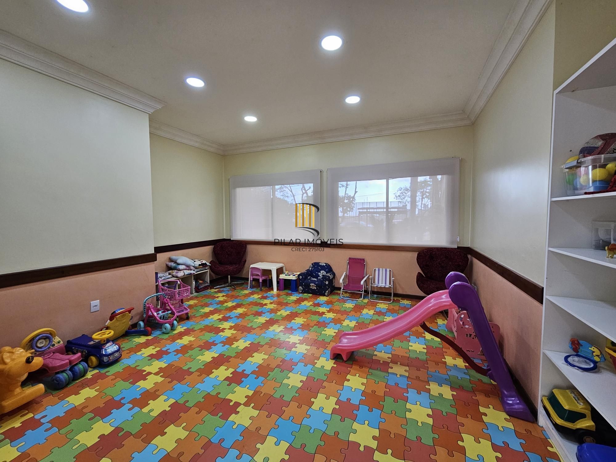Apartamento 3 dormitórios no bairro Petrópolis