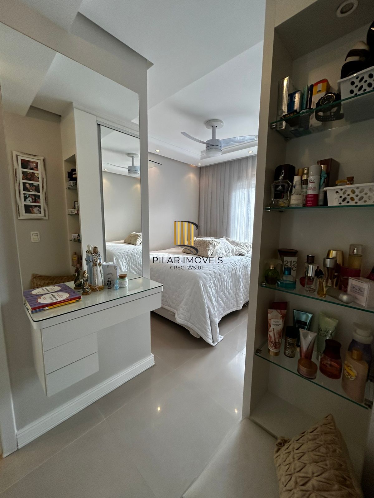 Apartamento 2 dormitórios no bairro Jardim do Salso