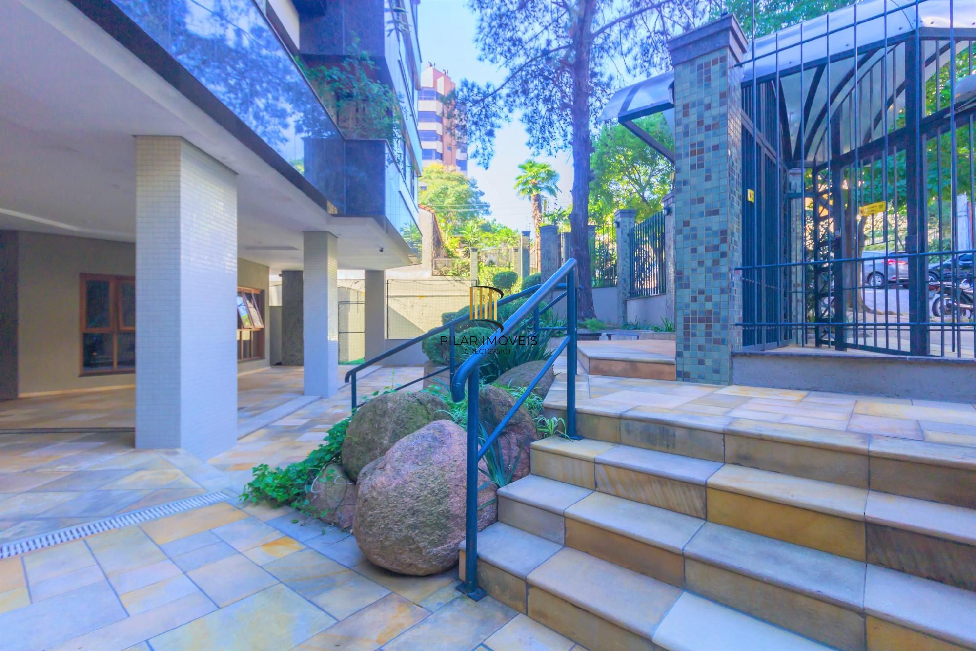 BAIRRO AUXILIADORA | 190M2 PRIVATIVOS | ANDAR ALTO