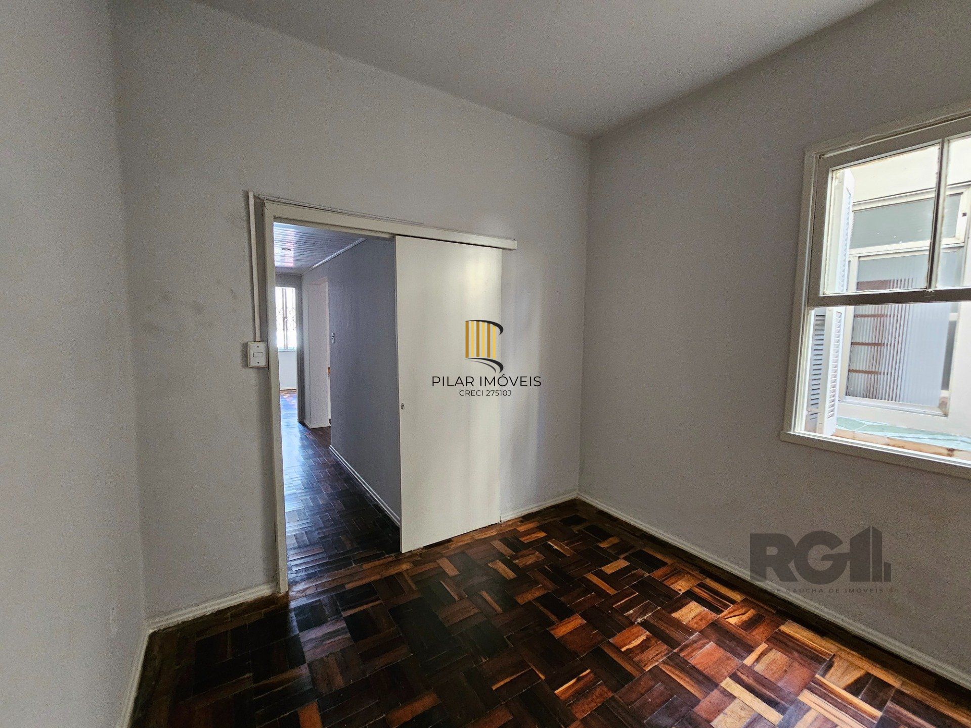 Apartamento 2 dormitórios no bairro Cidade Baixa