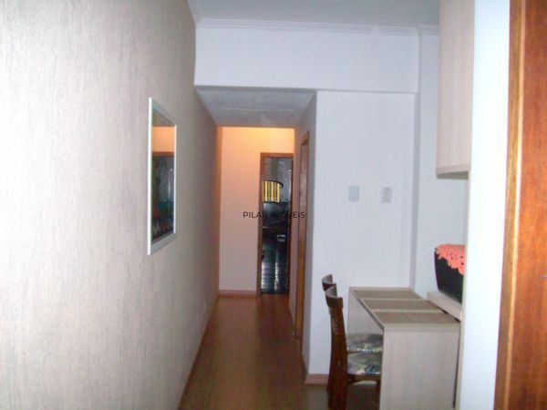 Apartamento para Venda - 64.83m², 2 dormitórios, Centro Histórico - Pilar Imóveis
