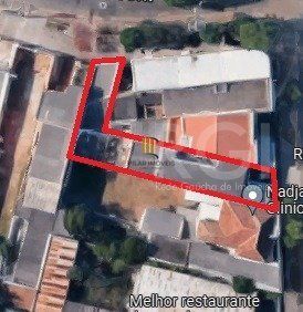 Sobrado 3 dormitórios no bairro São João