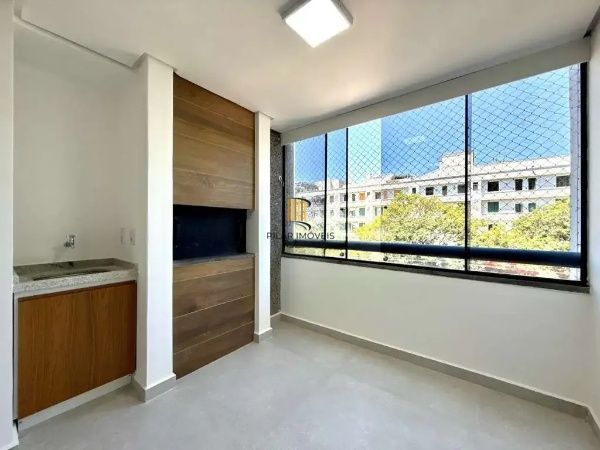 Apartamento 2 dormitórios, sacada com churrasqueira no Cristo Redentor - Pilar Imóveis