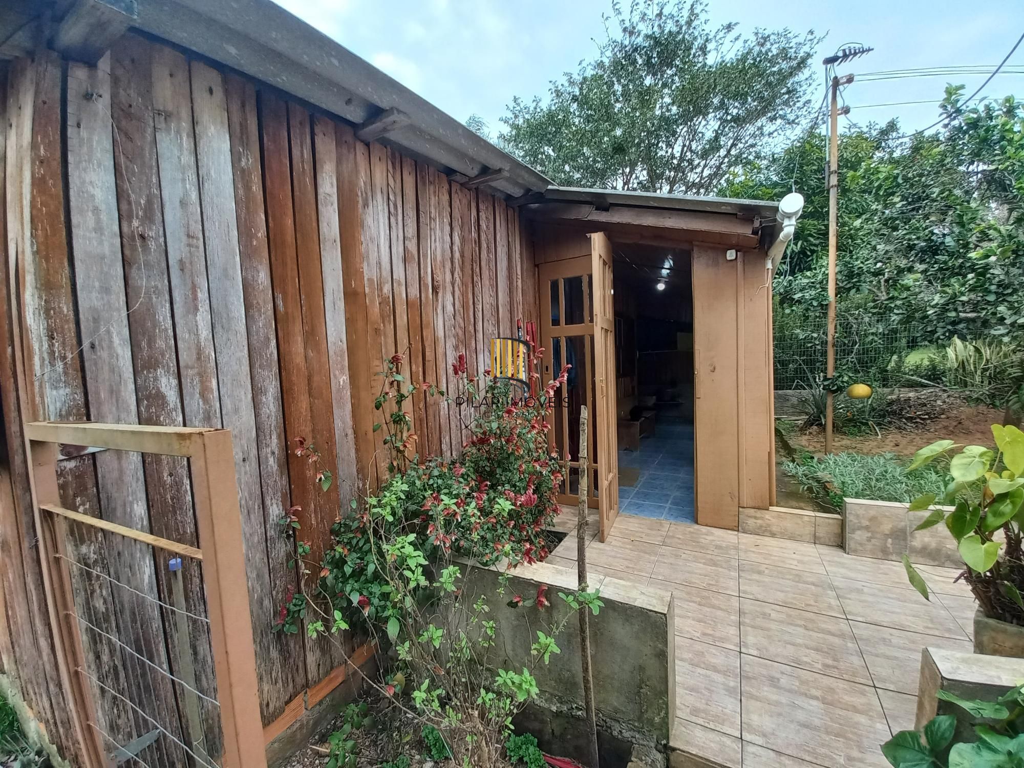 Casa de Condomínio 3 dormitórios no bairro Águas Claras III (Águas Claras)
