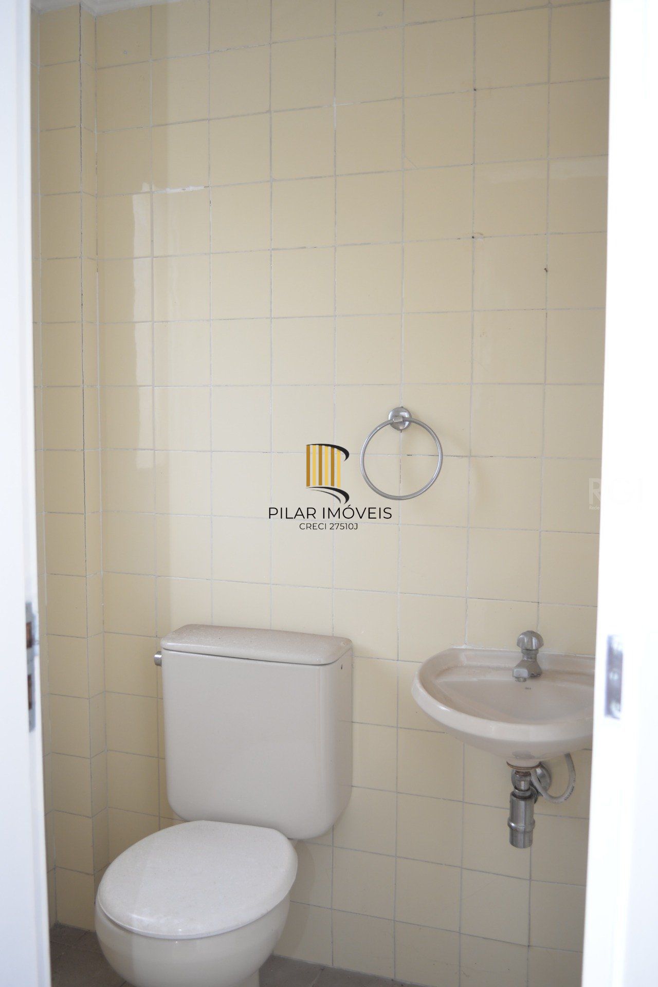 Conjunto/Sala para Venda - 20.43m², 0 dormitórios, Floresta