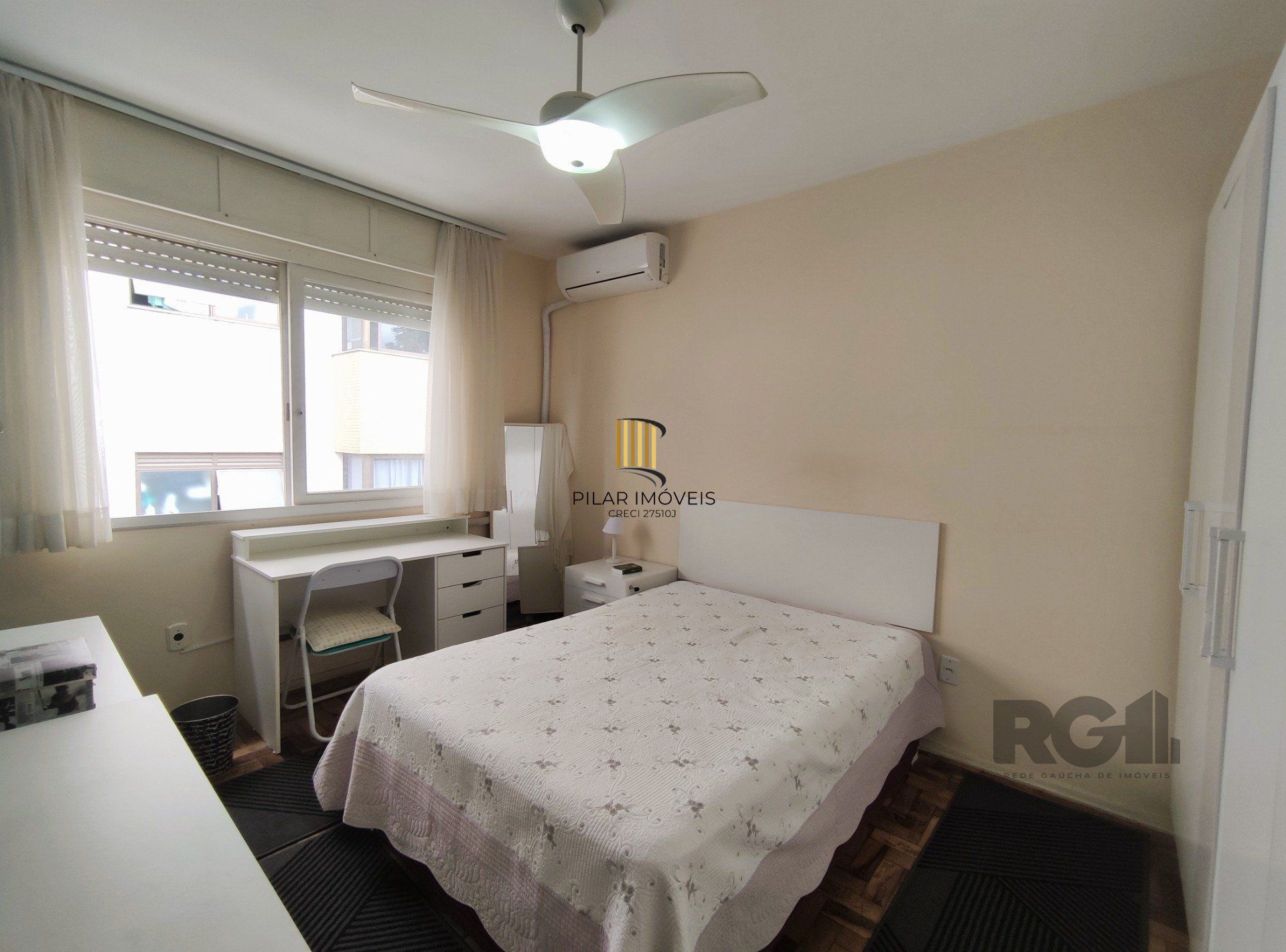Apartamento 3 Dormitório(s) Bairro Mont Serrat