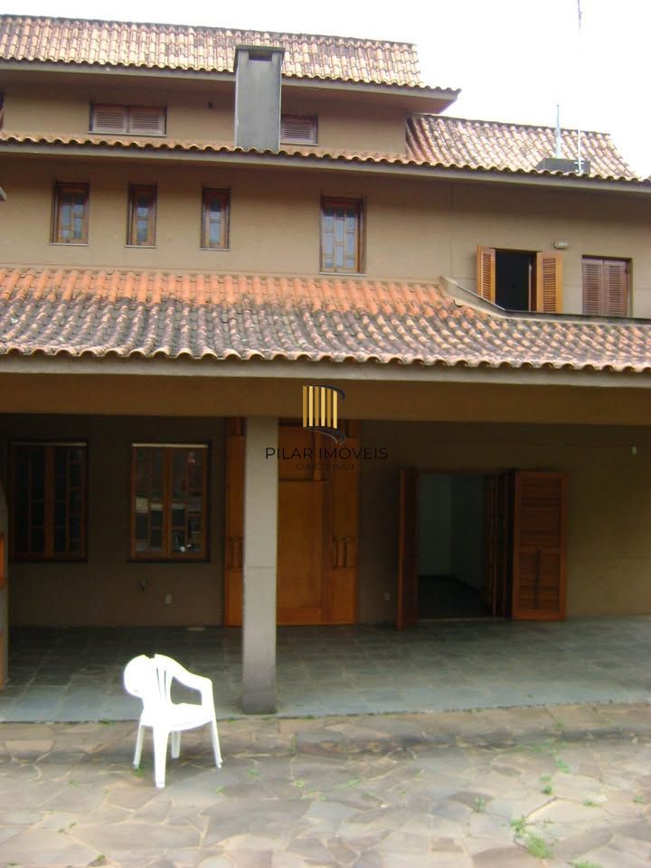 Casa de 467 m² em Bairro Nobre - Estância Velha, RS