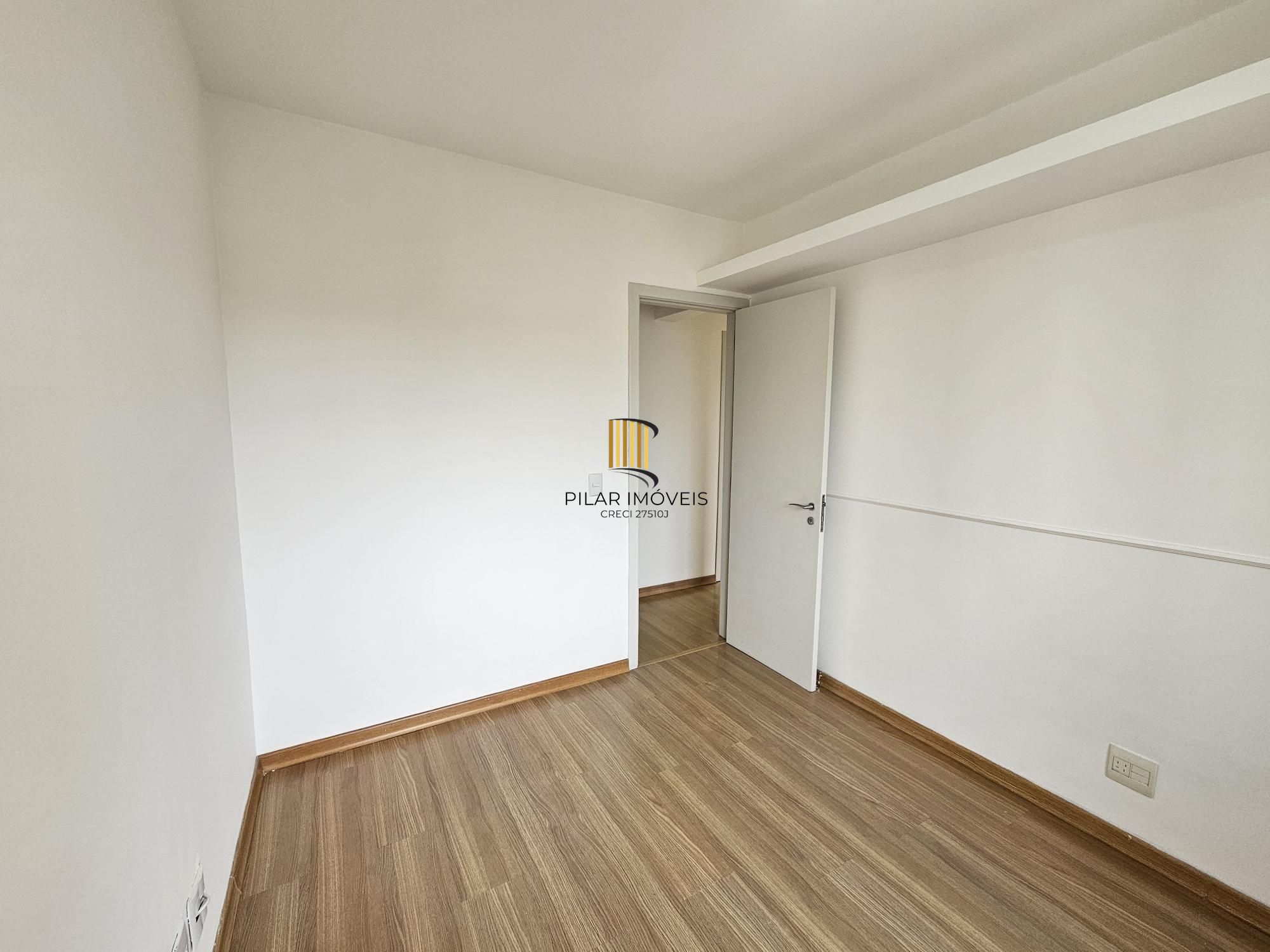 Apartamento 3 Dorm sendo 1 suite e 2 vagas