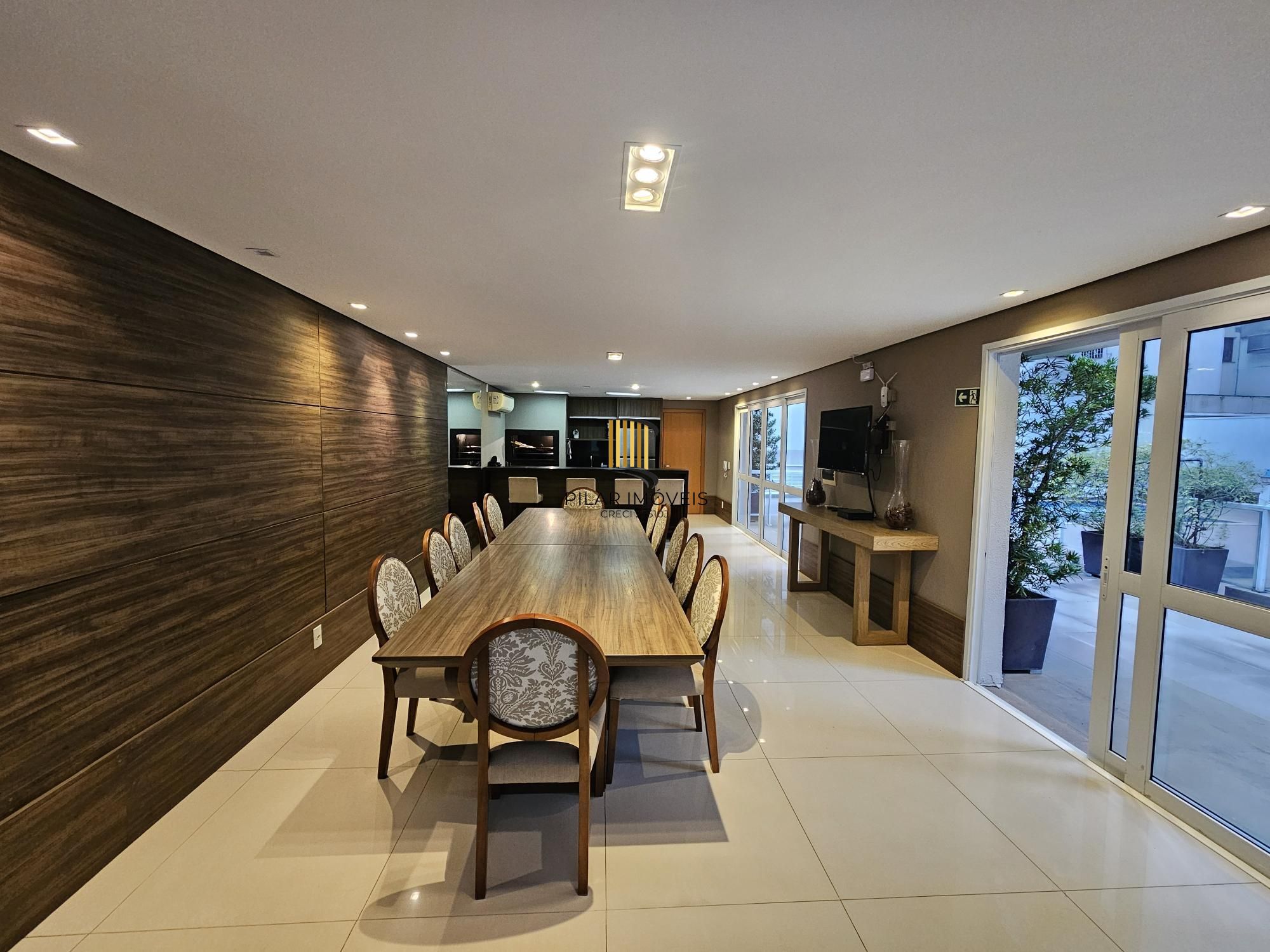 ANDAR ALTO BAIRRO BELA VISTA | ANDAR INTEIRO COM 180M2